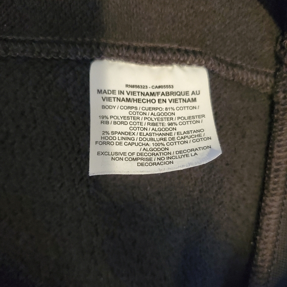 Nike Pullover Hoodie - Picture 6 of 7